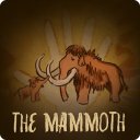 Ampidino The Mammoth: A Cave Painting