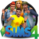 Боргирӣ The Sims 4