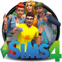 Боргирӣ The Sims 4