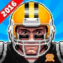 Ladda ner Touchdown Hero: New Season