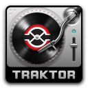 Degso Traktor Dj