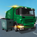 Ladda ner Trash Truck Simulator