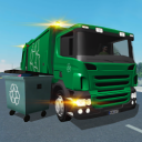 Muat turun Trash Truck Simulator