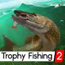 ダウンロード Trophy Fishing 2