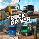 ទាញយក Truck Driver