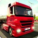 Ampidino Truck Simulator 2018: Europe