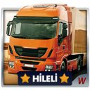 Download Truck Simulator Europe 2024