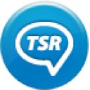 Спампаваць TSR LAN Messenger