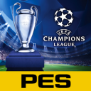 Боргирӣ UEFA CL PES FLiCK