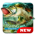 Kuramo Ultimate Fishing Simulator