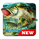 ダウンロード Ultimate Fishing Simulator