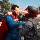 Degso Ultimate GTA 5 Superman Mod