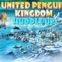 Budata United Penguin Kingdom: Huddle up