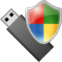 Скачать USB Flash Security
