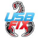 Stiahnuť UsbFix