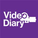 ダウンロード Video Diary