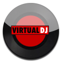 ダウンロード Virtual DJ