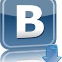 Budata Vkontakte Downloader