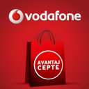 ダウンロード Vodafone Avantaj Cepte