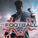 Боргирӣ WE ARE FOOTBALL