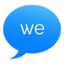 ດາວໂຫລດ weMessage