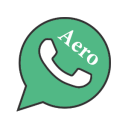 ດາວໂຫລດ WhatsApp Aero Hazar