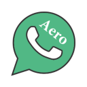 Боргирӣ WhatsApp Aero Hazar