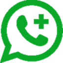 ດາວໂຫລດ WhatsApp Plus