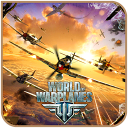 Ampidino World of Warplanes