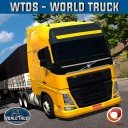 Спампаваць World Truck Driving Simulator