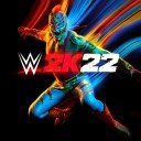 Скачать WWE 2K22