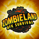 Ampidino Zombieland: AFK Survival