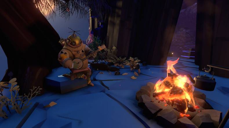 Descargar Outer Wilds