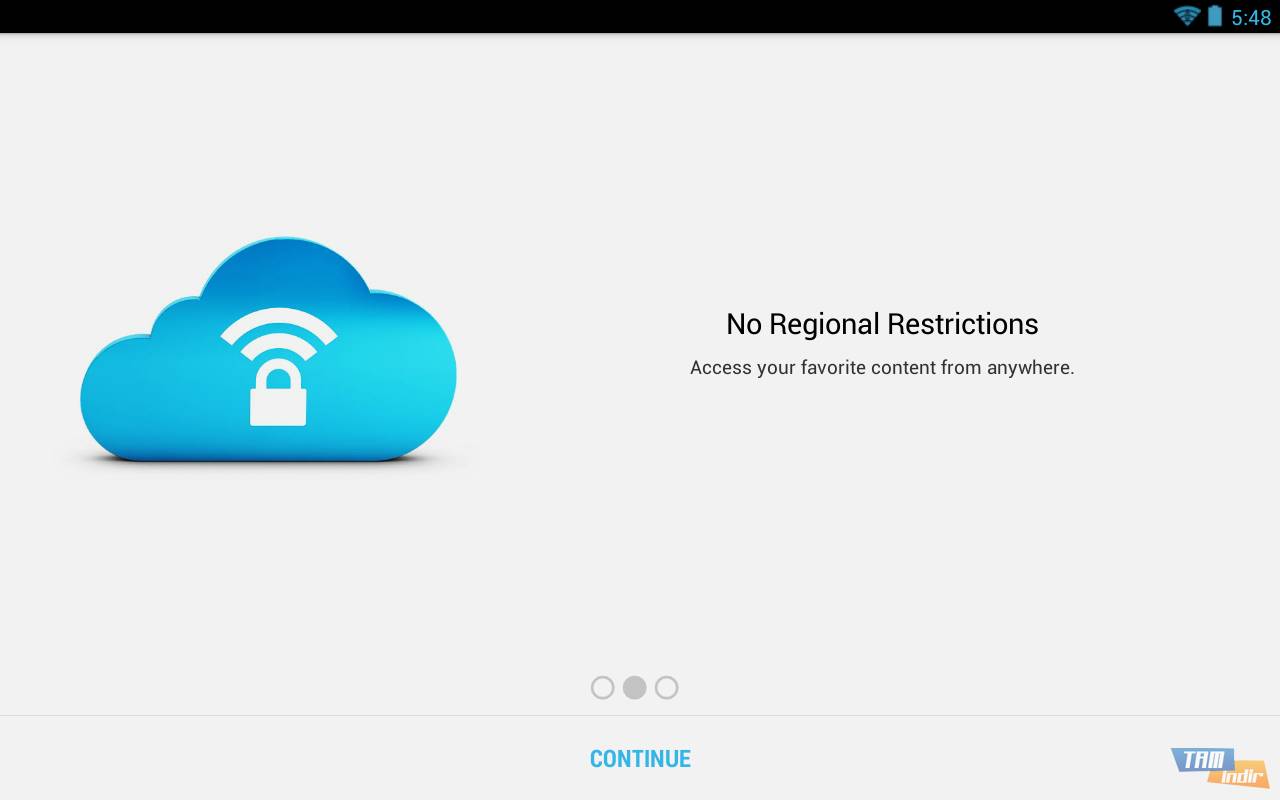 Скачать Avast! SecureLine VPN