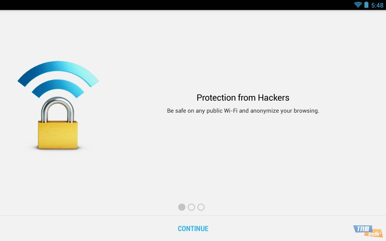 Скачать Avast! SecureLine VPN
