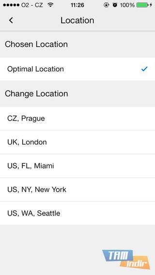 Скачать Avast! SecureLine VPN