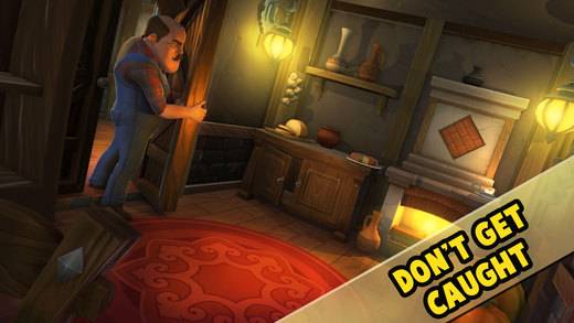 Pobierz Scary Neighbor 3D