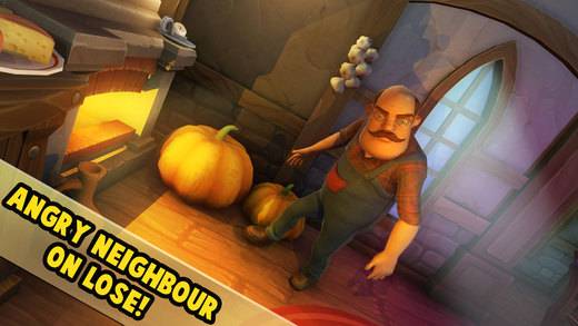 Pobierz Scary Neighbor 3D