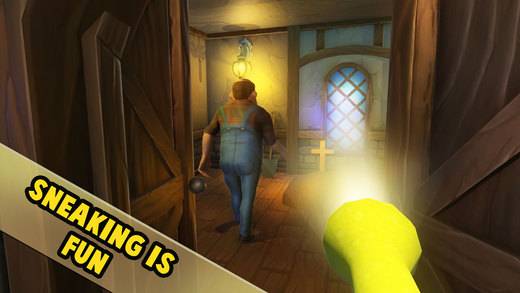 Pobierz Scary Neighbor 3D