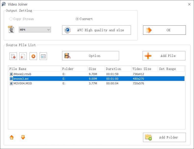 ดาวน์โหลด Format Factory