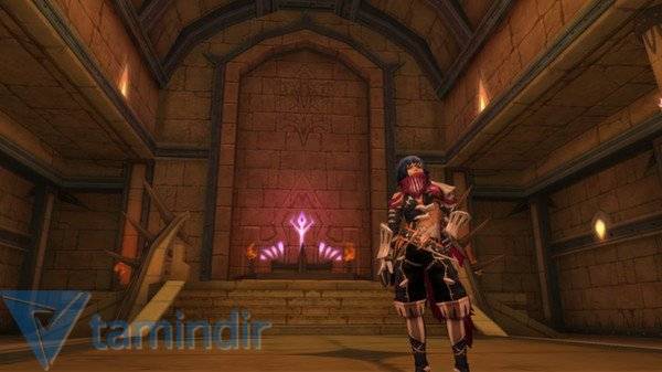 Жүктөө Ragnarok Online 2