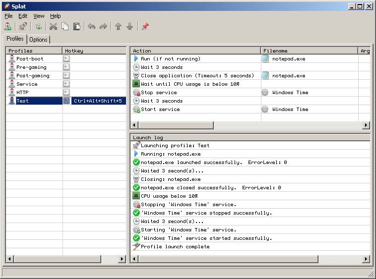 Скачать Splat