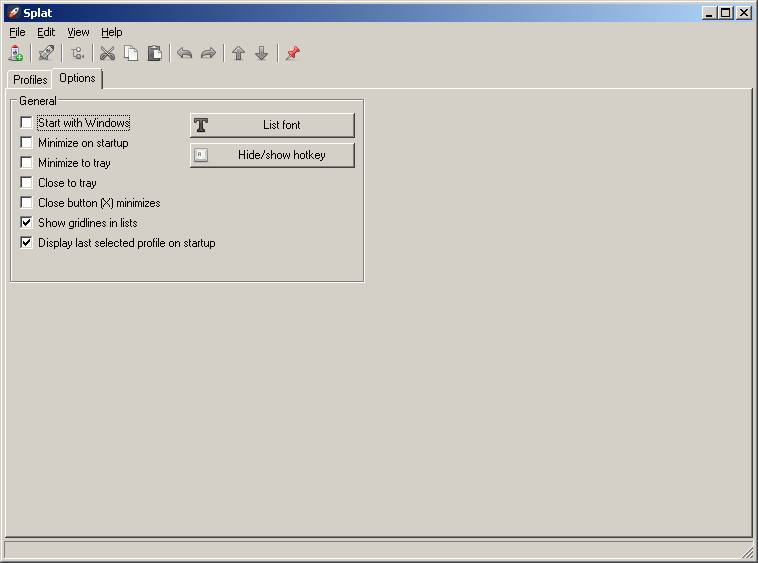 Скачать Splat