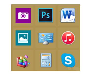 다운로드 Start Menu 10