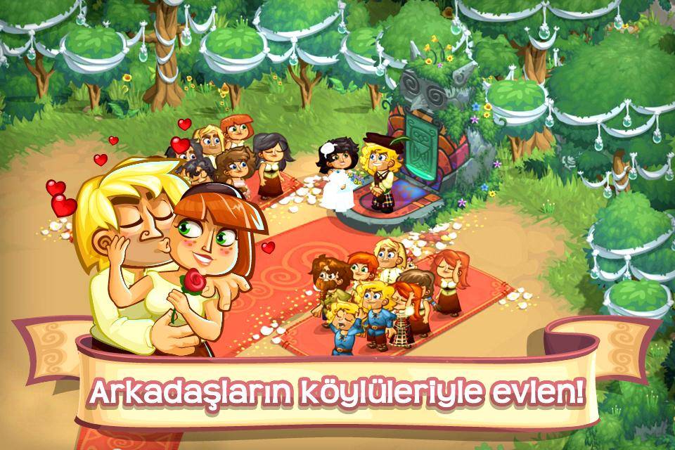 چۈشۈرۈش Village Life