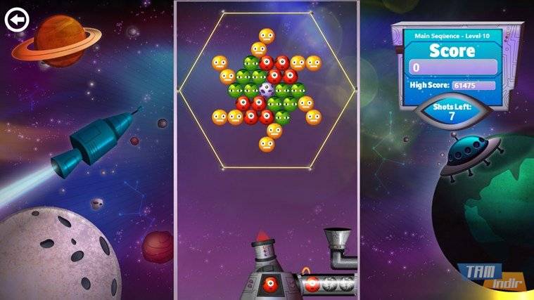 Скачать Bubble Star