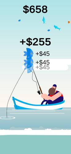 אראפקאפיע The Fish Master