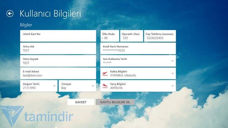 Göçürip Al AtlasGlobal