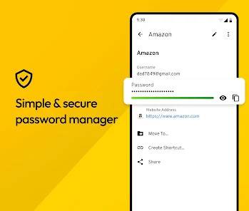 다운로드 Keeper Password Manager