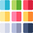 Web Color Palettes